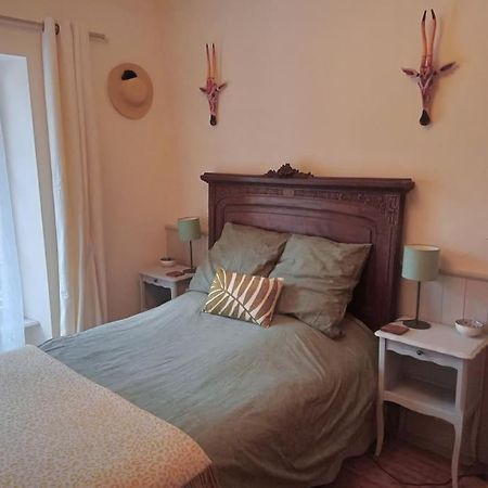 Dinan Historic Centre Suite Esterno foto